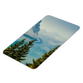 Magnet Flexible lacs de montagne (Côté Gauche)