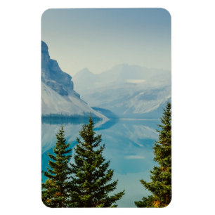 Magnet Flexible lacs de montagne
