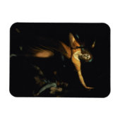 Magnet Flexible Lady Macbeth Sleepwalk, 1783 (huile sur toile) (Horizontal)