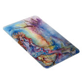 Magnet Flexible LADY OF LAKE / Magie et mystère (Côté Droit)