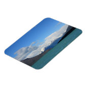 Magnet Flexible Lago Argentino (Côté Gauche)