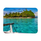 Magnet Flexible Lagon de Bora Bora (Horizontal)