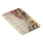 Magnet Flexible L'agriculture, tiré de 'Dickinson's Comprehensive  (Côté Droit)