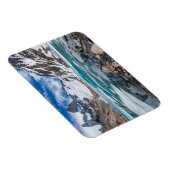 Magnet Flexible Laguna De Los Tres Et Le Mont Fitzroy (Côté Droit)