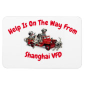 Magnet Flexible L'aide est sur le chemin aimant flexible (Horizontal)