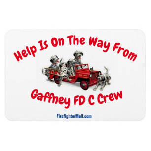 Magnet Flexible L'aide est sur le chemin aimant flexible