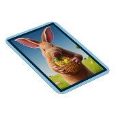 Magnet Flexible L'aimant Aardvark de Pâques (Côté Droit)