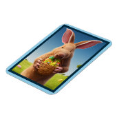 Magnet Flexible L'aimant Aardvark de Pâques (Côté Gauche)