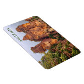 Magnet Flexible L'aimant des trois soeurs (Côté Droit)