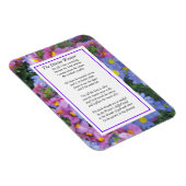 Magnet Flexible L'aimant Divine Weaver (Côté Droit)