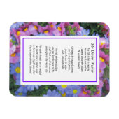 Magnet Flexible L'aimant Divine Weaver (Horizontal)