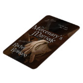 Magnet Flexible L'aimant du mariage du mercenaire (Côté Gauche)