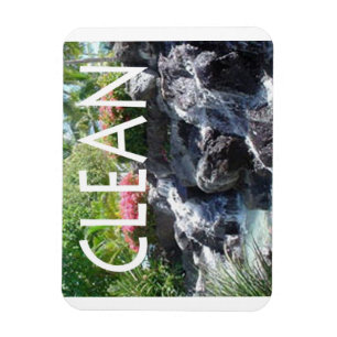 Magnet Flexible L'aimant flexible de cascade pour "nettoient " le