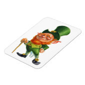 Magnet Flexible L'aimant LEPRECHAUN MIGNON (Côté Gauche)