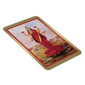 Magnet Flexible Lakshmi 1896 (Côté Droit)