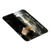 Magnet Flexible Lambert - Aimant photo flexible (Côté Droit)