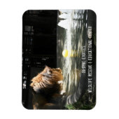 Magnet Flexible Lambert - Aimant photo flexible (Vertical)