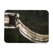 Magnet Flexible L'amour est amour - (Horizontal)