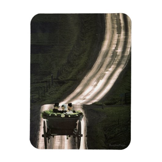 Magnet Flexible L'amour est amour - (Vertical)