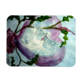 Magnet Flexible L'amour éternel (Horizontal)