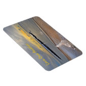 Magnet Flexible L'amour l'un l'autre (Côté Droit)