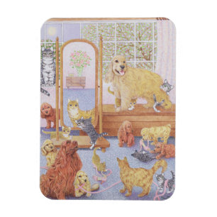 Magnet Flexible L'amour ne connaît pas de limites