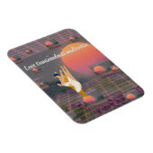 Magnet Flexible L'amour transcende le multivers (Côté Droit)