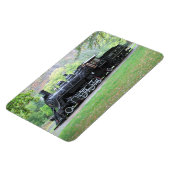 Magnet Flexible Lampe de Seattle Retraité (Côté Gauche)