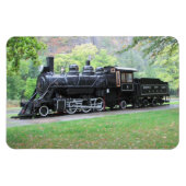 Magnet Flexible Lampe de Seattle Retraité (Horizontal)