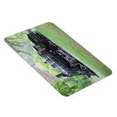 Magnet Flexible Lampe de Seattle Retraité (Côté Droit)