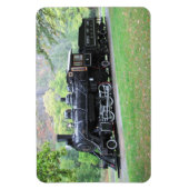 Magnet Flexible Lampe de Seattle Retraité (Vertical)