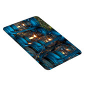 Magnet Flexible Lampes à kérosène | Camp Ol Pejeta Bush (Côté Droit)