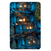 Magnet Flexible Lampes à kérosène | Camp Ol Pejeta Bush (Vertical)