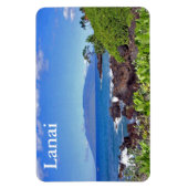 Magnet Flexible Lanai de Maui (Vertical)