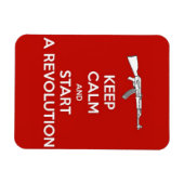 Magnet Flexible lancer une révolution (Horizontal)