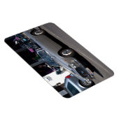 Magnet Flexible Lancia Flaminia (Côté Droit)