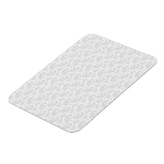 Magnet Flexible langage Design Quarante (Côté Gauche)