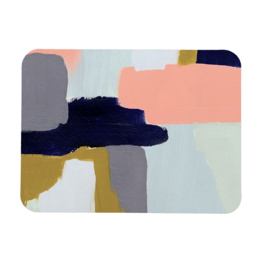 Magnet Flexible Langue (Horizontal)