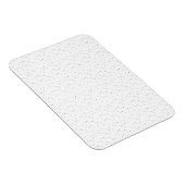 Magnet Flexible Langue Design Quarante-cinq (Côté Droit)