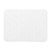 Magnet Flexible Langue Design Quarante-cinq (Horizontal)