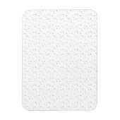 Magnet Flexible Langue Design Quarante-cinq (Vertical)