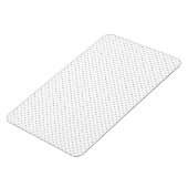 Magnet Flexible Langue, Mist (Côté Gauche)