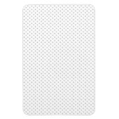 Magnet Flexible Langue, Mist (Vertical)