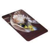 Magnet Flexible Lanner Falcon (Côté Droit)