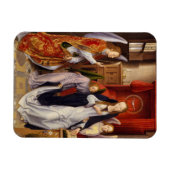 Magnet Flexible L'Annonciation (Horizontal)