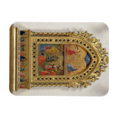 Magnet Flexible L'Annonciation et l'Adoration des Mages (te (Horizontal)