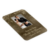 Magnet Flexible Lanternes d'ivoire (Côté Droit)