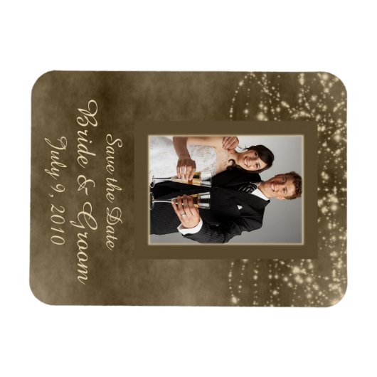 Magnet Flexible Lanternes d'ivoire (Horizontal)