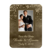 Magnet Flexible Lanternes d'ivoire (Vertical)