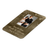 Magnet Flexible Lanternes d'ivoire (Côté Gauche)